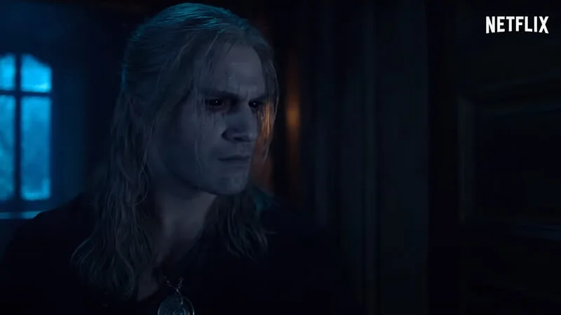 Drugi sezon „Wiedźmina” na kolejnych zwiastunach. Przywitajcie Nivellena i Vesemira