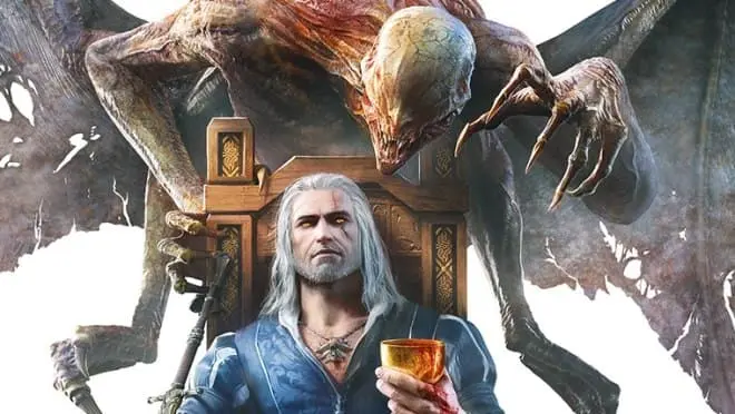 The Game Awards rozdane. Wiedźmin 3 z kolejną nagrodą