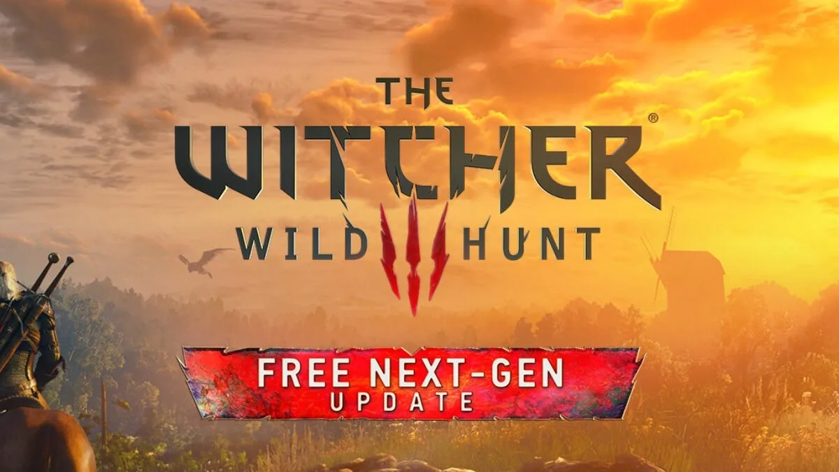 Wiedźmin 3 na next-geny pojawi się już w grudniu. Poznaliśmy dokładną datę