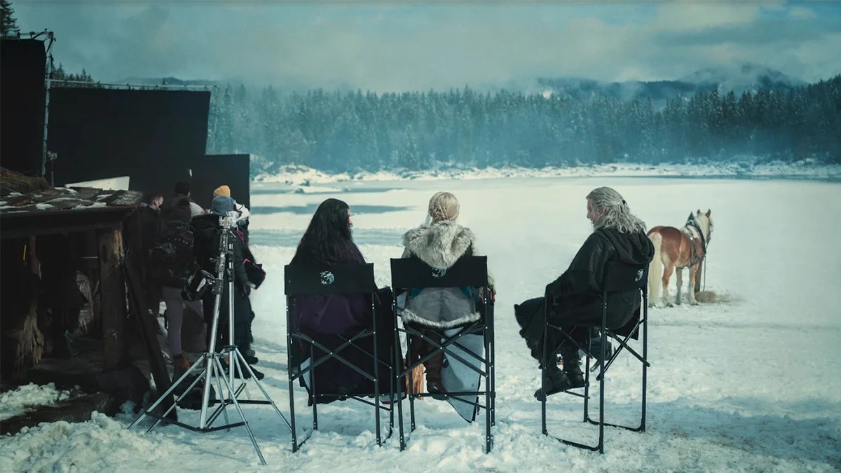 Wiedźmin sezon 3 na nowych zdjęciach. Czego możemy się spodziewać?