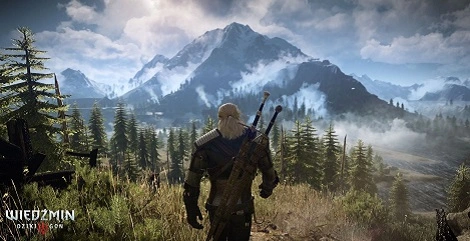 Wiedźmin 3: Dziki Gon – nowy 14-minutowy gameplay (E3 2014)