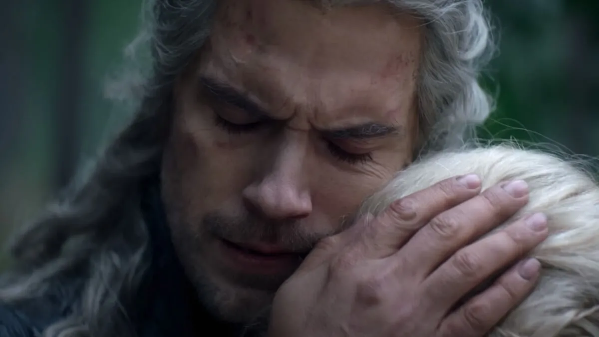 Trzeci sezon Wiedźmina mało kogo interesuje. Oglądalność jest zaskakująco niska