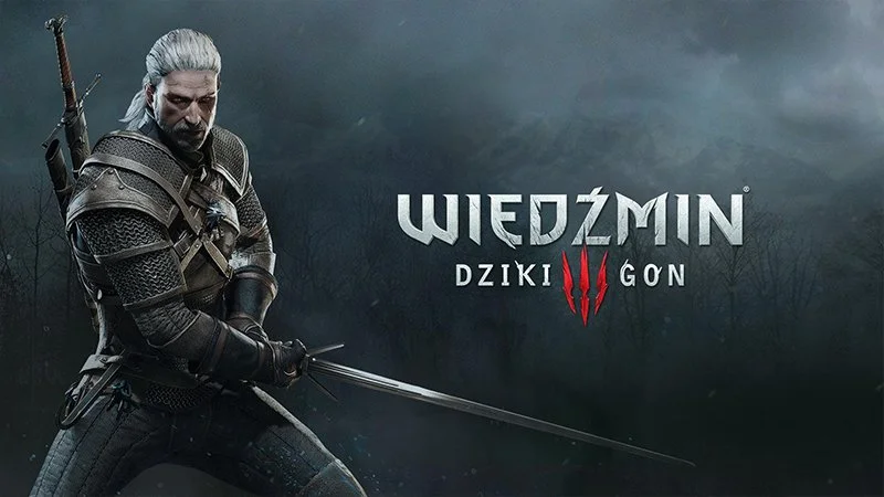 Wiedźmin 3 bije rekordy popularności na Steamie. Serial zdziałał cuda