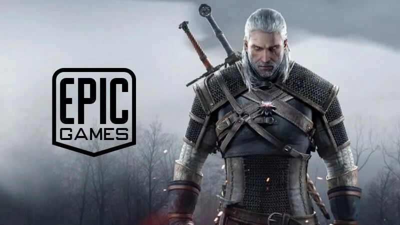 Wiedźmin 3 za darmo na Epic Games zrobi większy szał niż GTA V