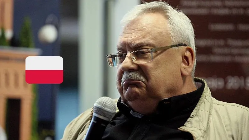 Ambasada Polski w USA: serial Wiedźmin powstaje na podstawie gry