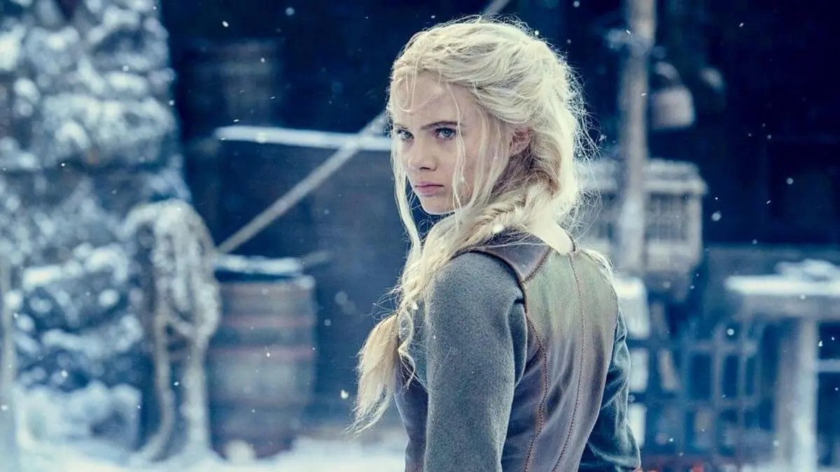 Trzeci sezon Wiedźmina może zostać podzielony na części