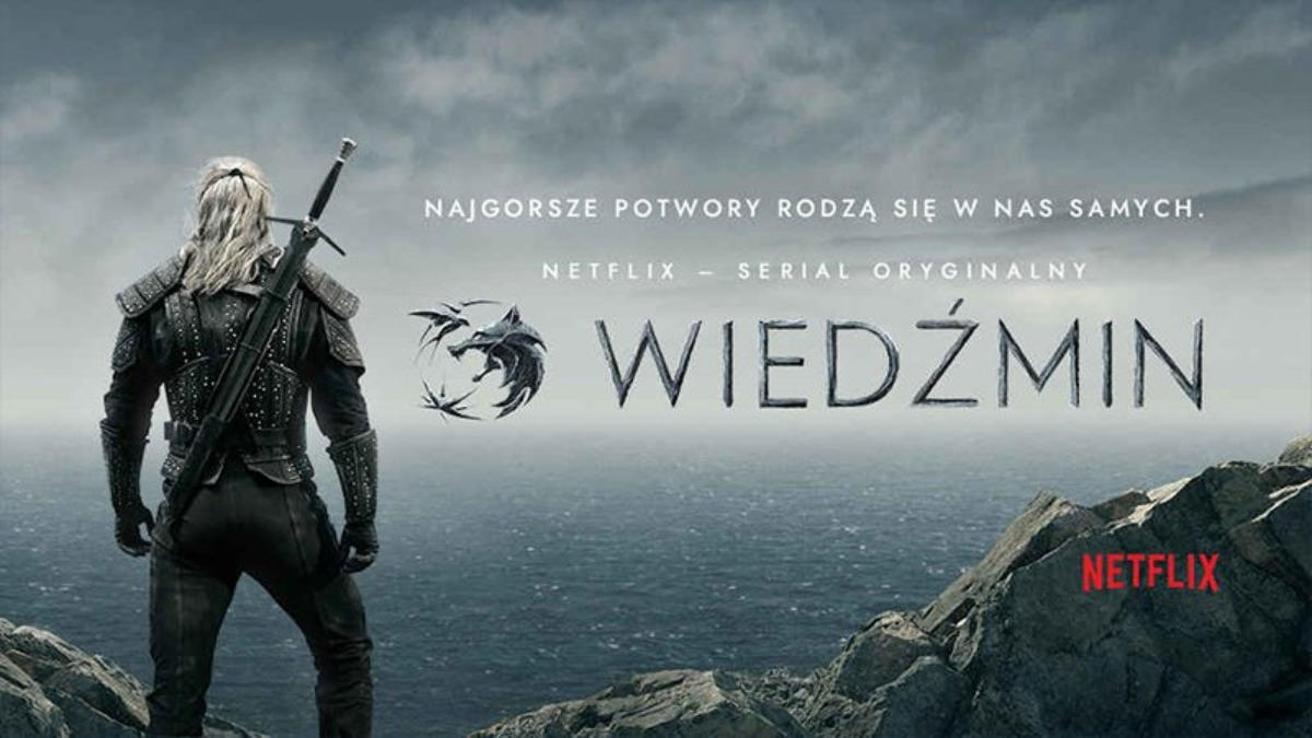 Wiedźmin już niedługo powróci z 3. sezonem. Poznaliśmy datę premiery