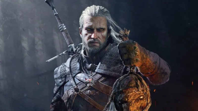 Serial Wiedźmin udostępniony online za darmo, legalnie