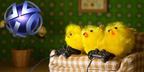 Wielkanocna wyprzedaż gier na PlayStation 3 i PS Vita ruszyła!