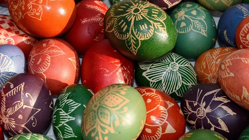 Google przygotowało kilka easter eggów z okazji Wielkanocy