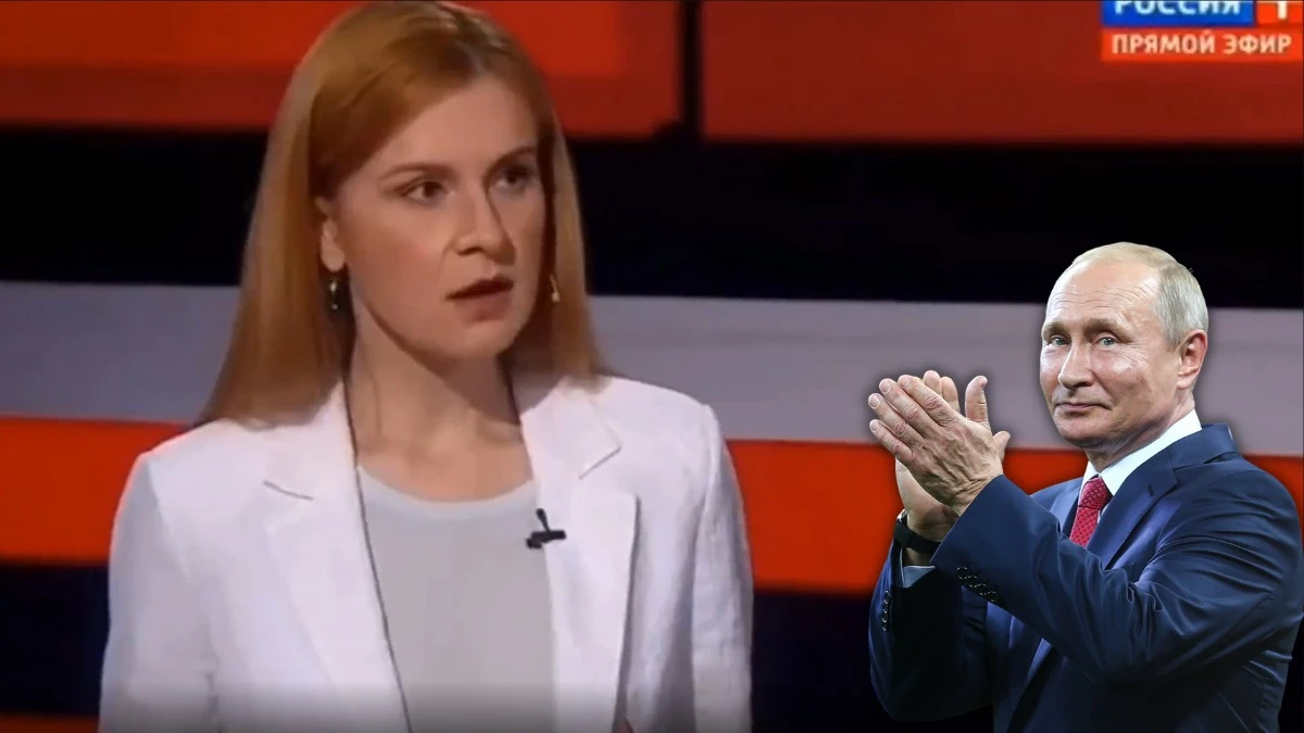 Więzienie za korzystanie z VPN w Rosji? Padła propozycja