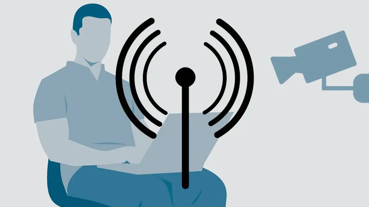 Stworzono „radar” z routerów WiFi. Może podglądać ludzi nawet przez ściany