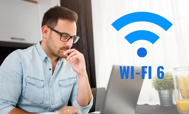 Wi-Fi 6 – co niesie ze sobą nowy standard? 5 zalet