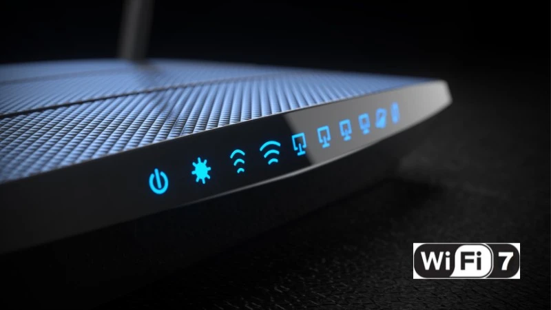 Wi-Fi 7 przyśpieszy internet. Jakie prędkości oferuje nowy standard?
