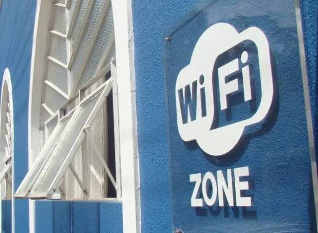 Parlament Europejski przegłosował darmowe Wi-Fi dla wszystkich