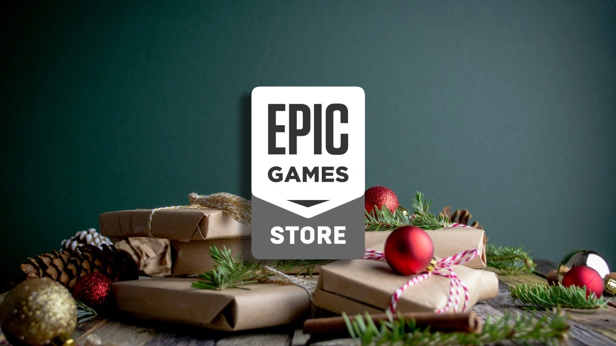 Rozpocznij święta z darmową grą. Wigilijny upominek już jest