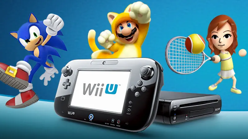 Martwa konsola z aktualizacją. Nintendo Wii U dostało update po ponad 2 latach