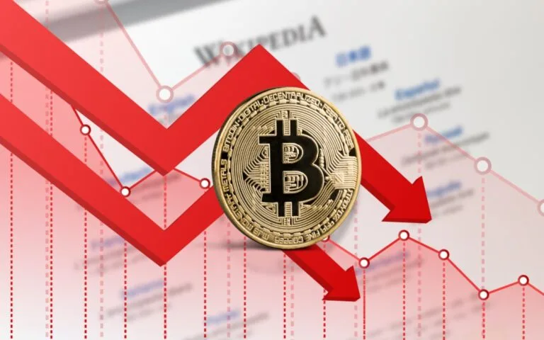 Kryptowaluty mogą przestać być mile widziane na Wikipedii