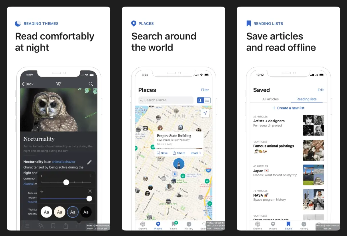 Wikipedia korzysta na Bitcoinach