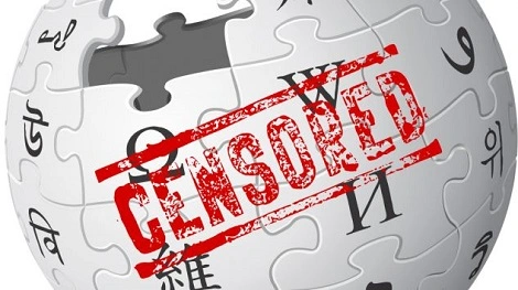 Rosja zablokuje całą Wikipedię?