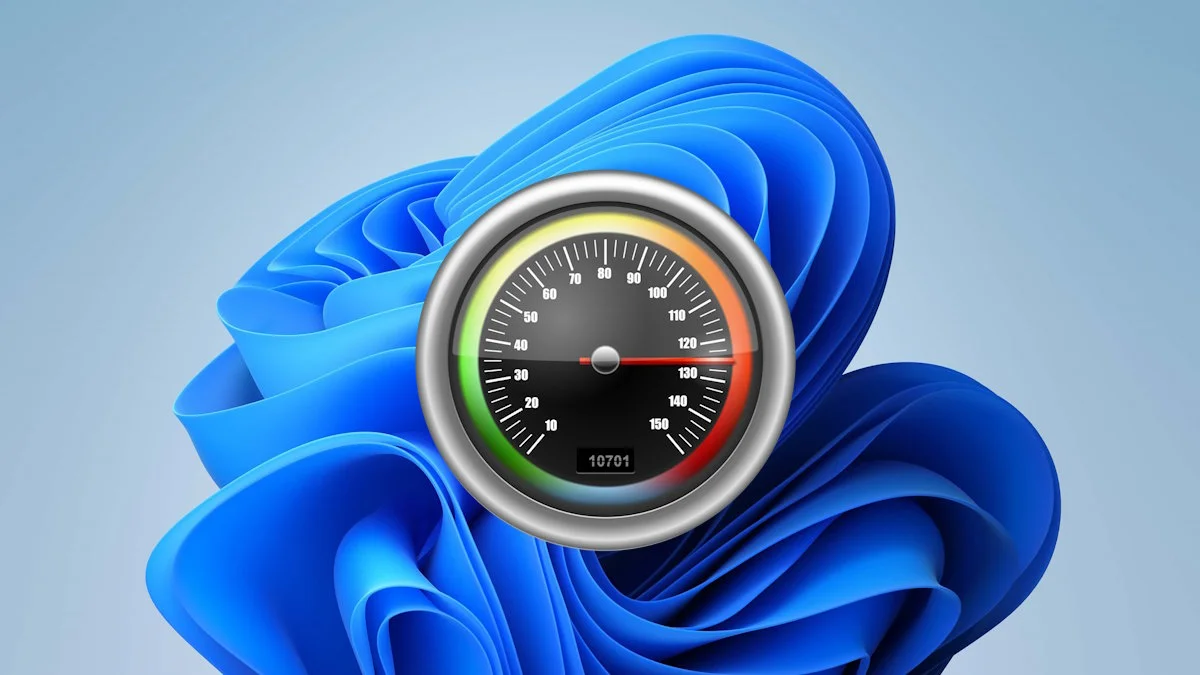 Windows 11 dostanie przydatne funkcje. Najlepsza z nich to test prędkości internetu