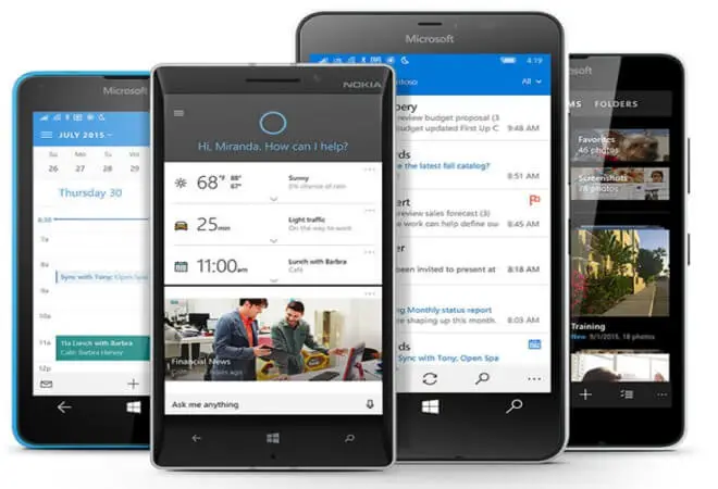 Windows 10 w końcu wyprzedził „siódemkę”