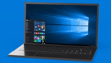 Microsoft zaprezentował nową tapetę na pulpit dla Windowsa 10 (wideo)