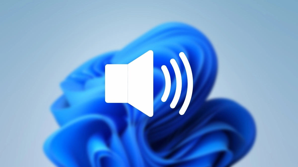 Windows 11 otrzyma nowy, lepszy mikser głośności