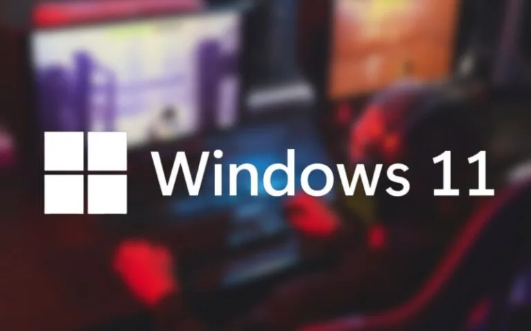 Windows 11 staje się coraz popularniejszy wśród graczy