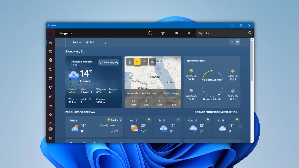 Microsoft ugiął się pod naciskiem. Część reklam zniknęło z Windows 10 i Windows 11