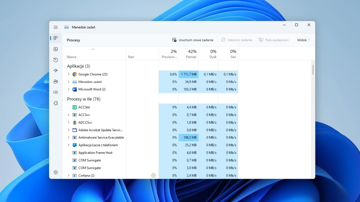 Ukryta nowość w Windows 11. Ułatwi Ci korzystanie z systemu