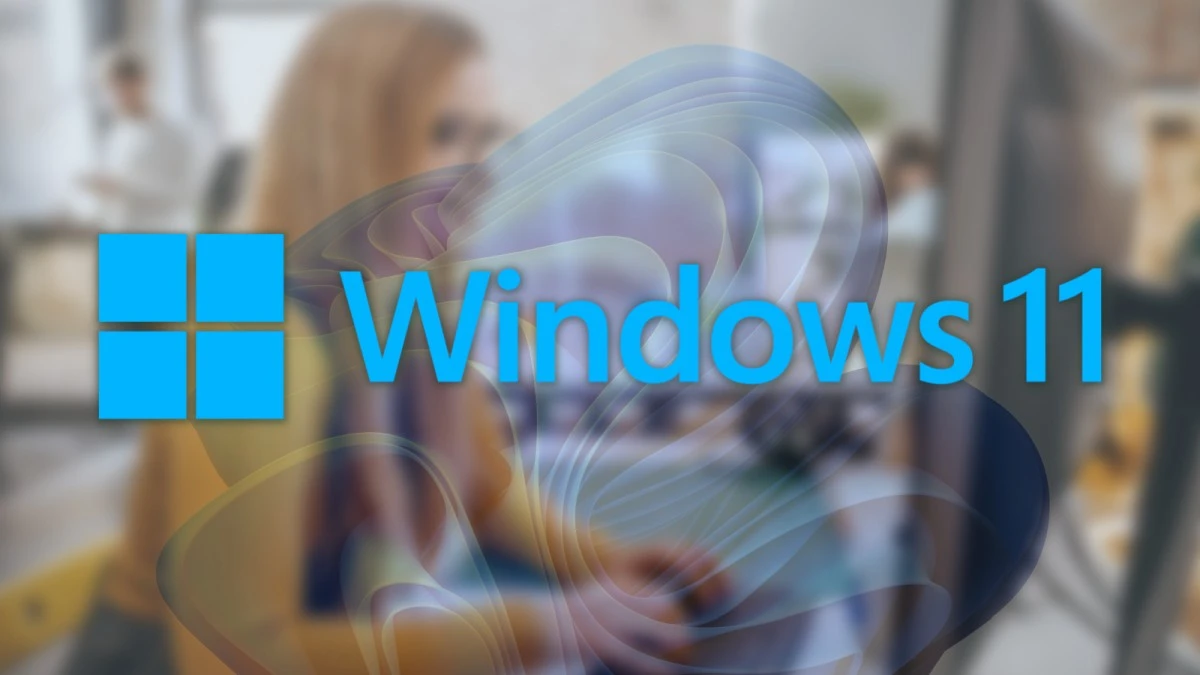 Windows 11 na razie został zainstalowany na niewielkiej liczbie komputerów