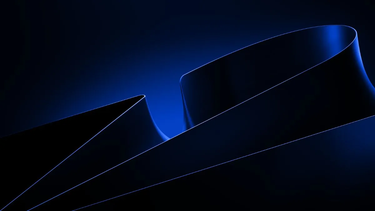 Microsoft zaliczył wpadkę. Rocznicowe tapety Windowsa powstały na Macu