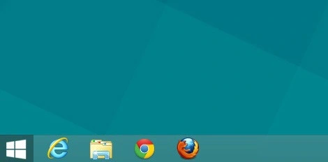 Windows Threshold otrzyma pełnoprawne menu start