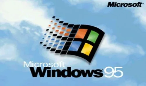 Teraz można odpalić Windows 95 w przeglądarce!