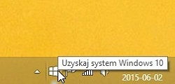 Jak usunąć powiadomienie o aktualizacji Windows 10?