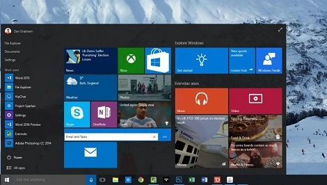 Znamy europejskie ceny Windows 10