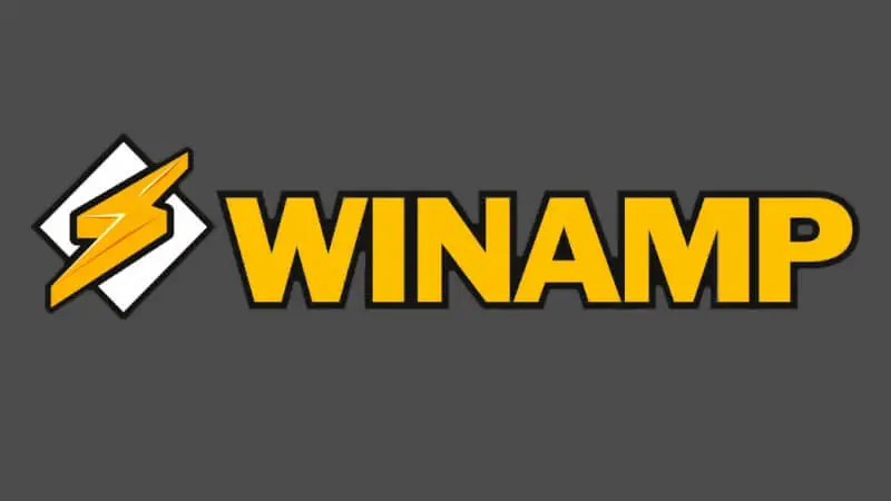 Winamp poprawiony