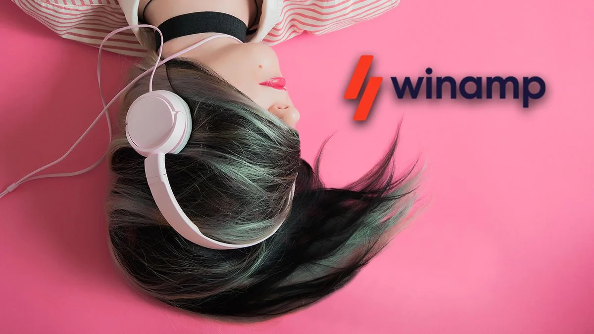 Winamp 5.9 zadebiutował. To nowa wersja kultowego odtwarzacza