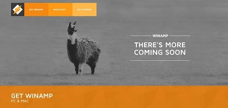 Co dalej z Winampem? Twórcy zapowiadają duże zmiany!