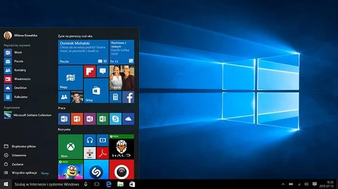 Microsoft pracuje nad Windows 10 dla architektury ARM