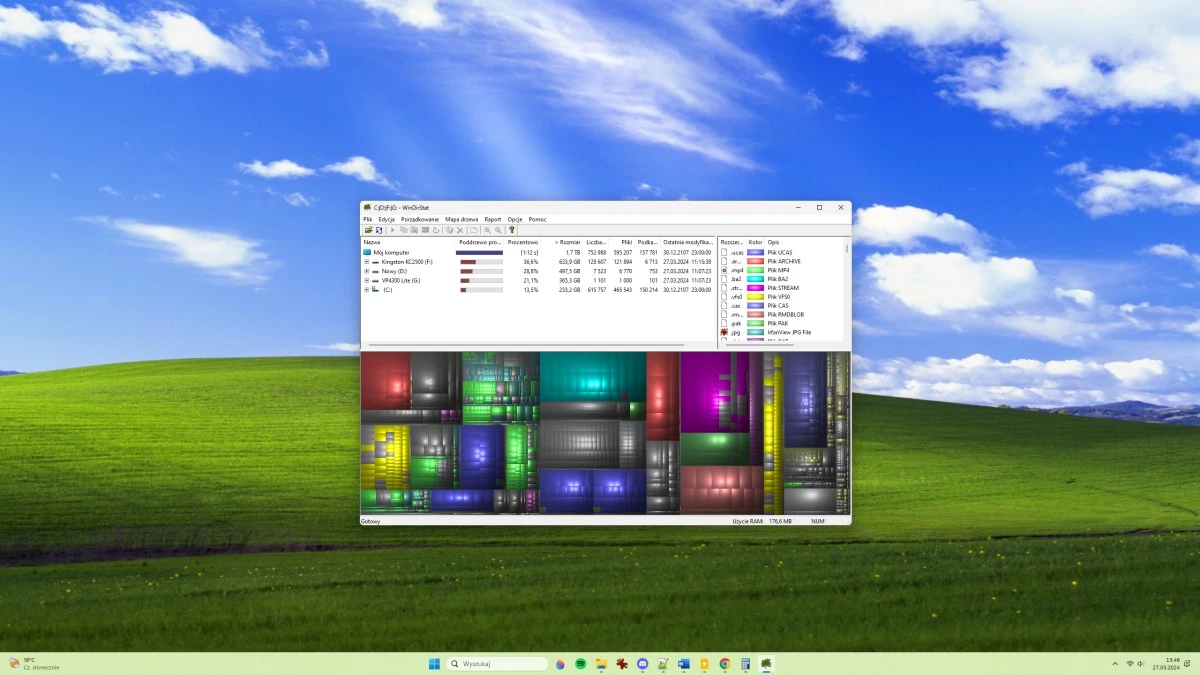 Kocham ten program z czasów Windows XP. Pobierz teraz, podziękujesz później
