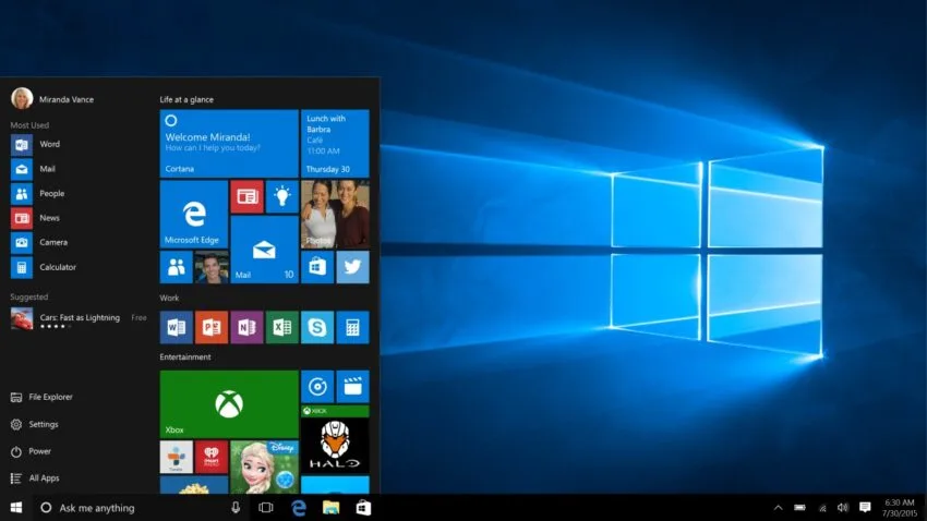Microsoft przypomina. Te wersje Windows 10 niebawem utracą wsparcie