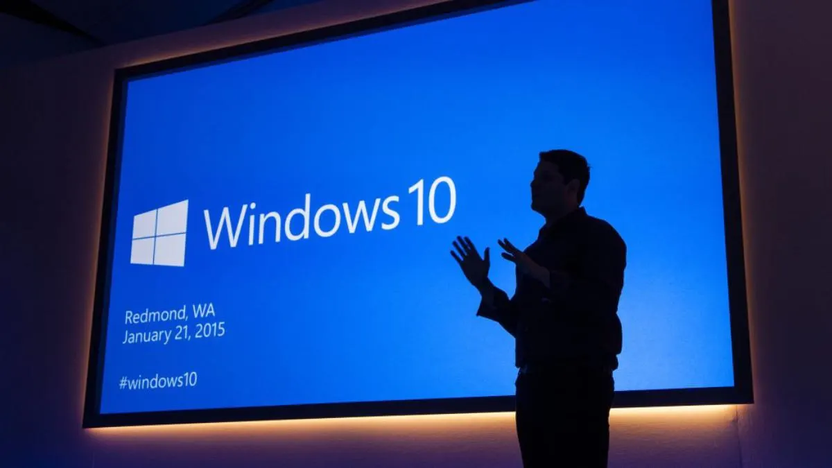 Windows 10 z nowościami. Kolejna funkcja, o którą nikt nie prosił