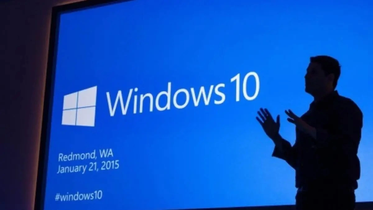 Windows 10 coraz popularniejszy. Microsoft łapie się za głowę
