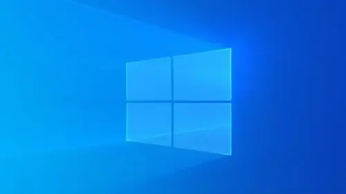 Windows 10