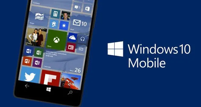 To już oficjalny koniec Windows 10 Mobile