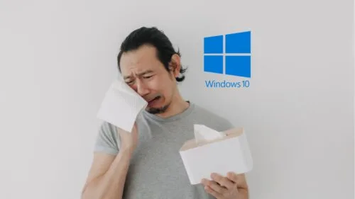 Masz Windows 10? Zapłać za aktualizacje albo ich nie dostaniesz