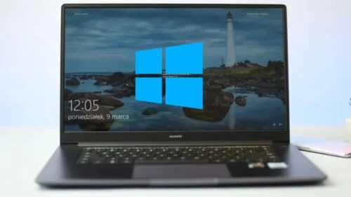 Windows 10