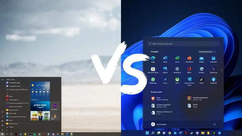 Porzucacie Windows 10. Jedenastka bije rekordy popularności